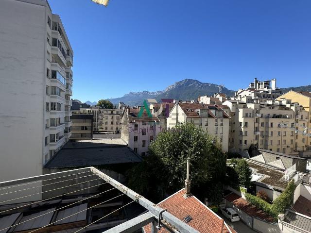 Appartement, Grenoble