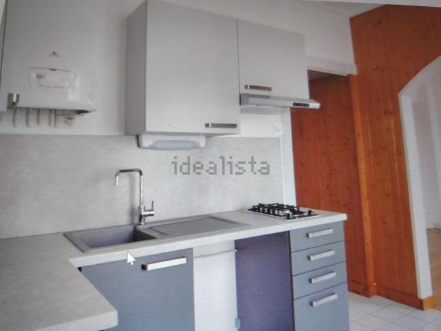Appartement, Grenoble
