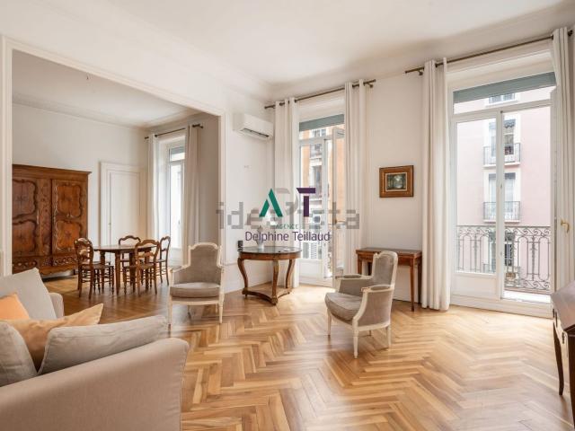 Appartement, Grenoble