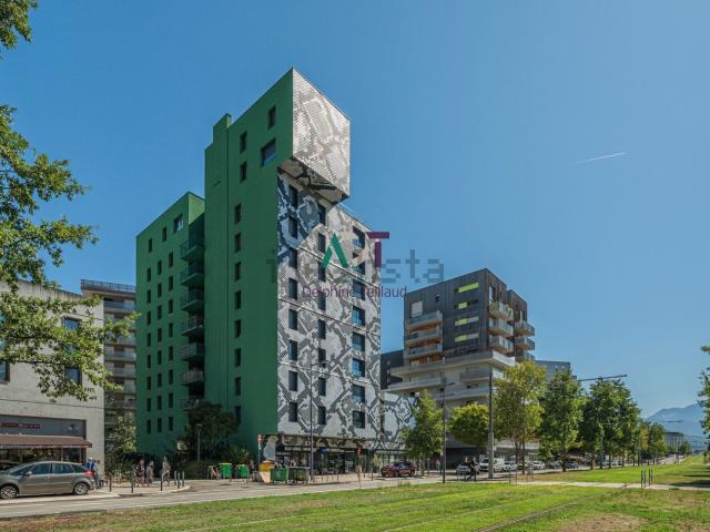 Appartement, Grenoble