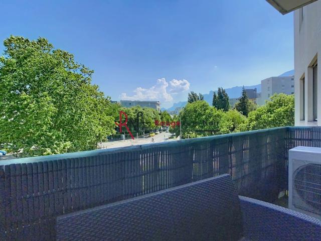 Appartement, Grenoble