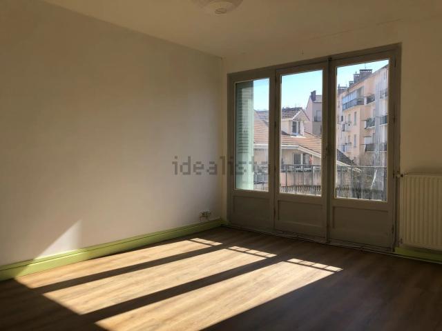 Appartement, Grenoble