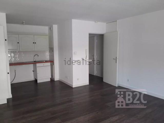 Appartement, Grenoble