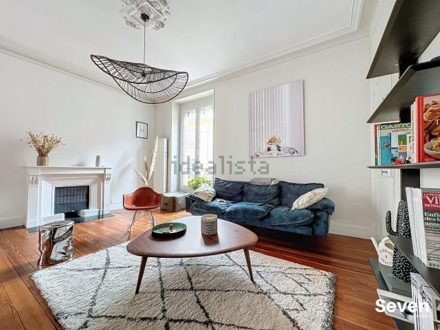 Appartement, Grenoble