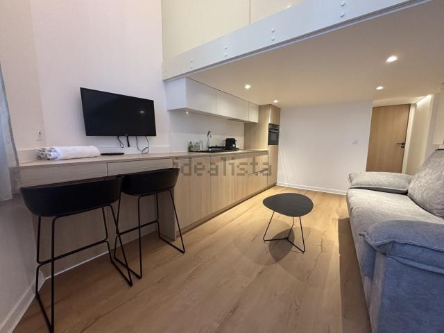 Appartement, Grenoble