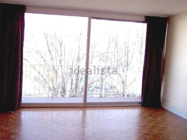 Appartement, Grenoble