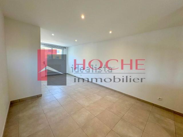 Appartement, Grenoble