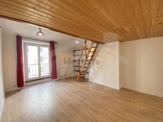 Appartement, Grenoble