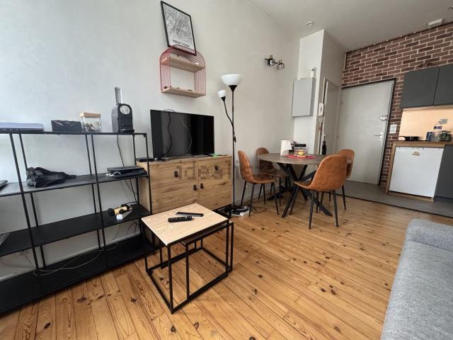 Appartement, Grenoble
