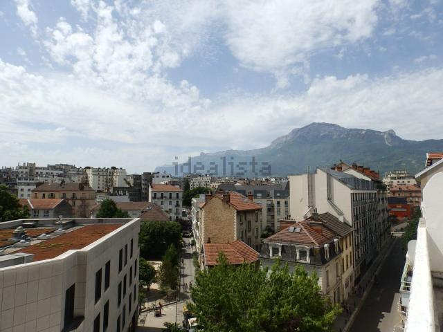 Appartement, Grenoble