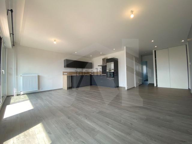 Appartement, Grenoble