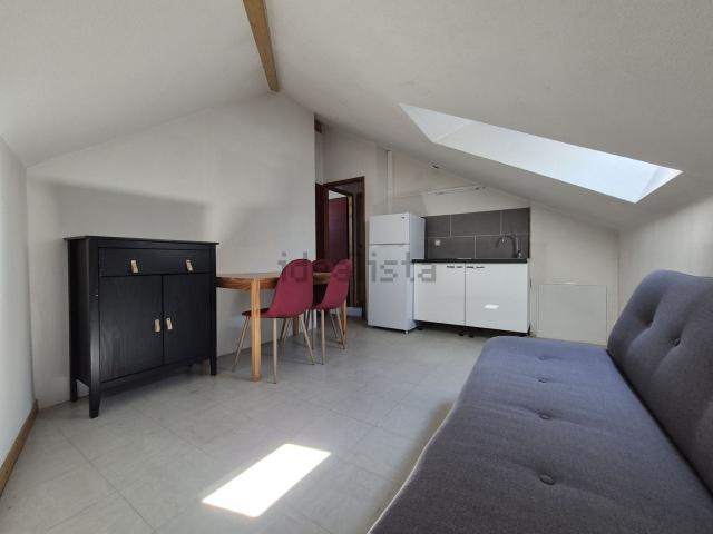 Appartement, Grenoble