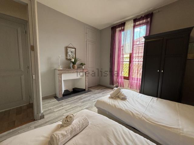 Appartement, Grenoble