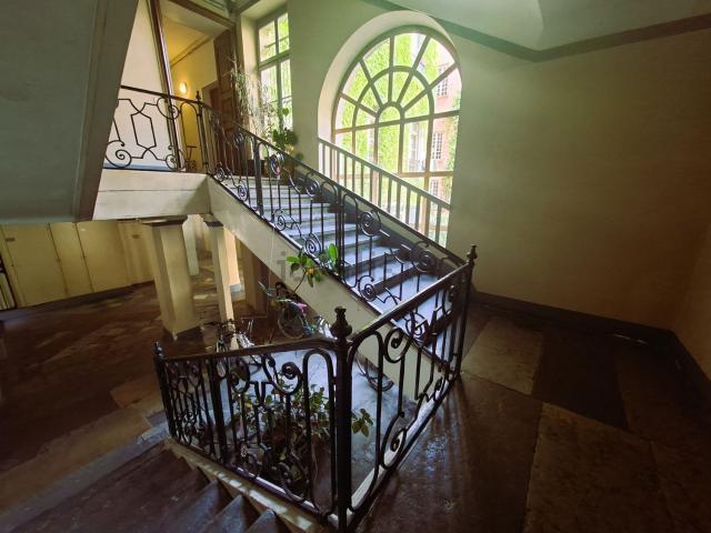 Appartement, Grenoble