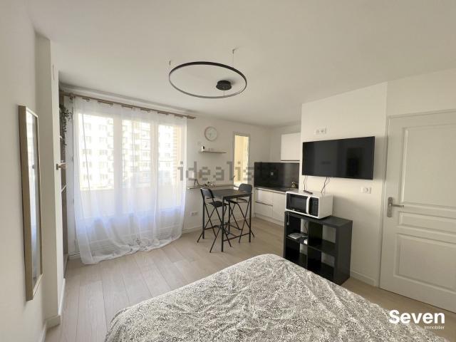 Appartement, Grenoble