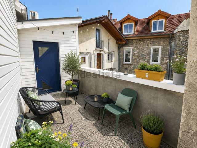 Appartement, Grenoble
