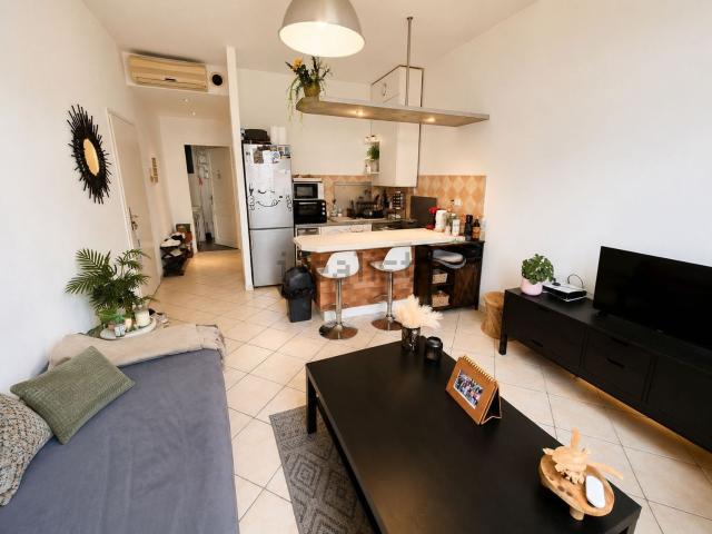 Appartement, Grenoble