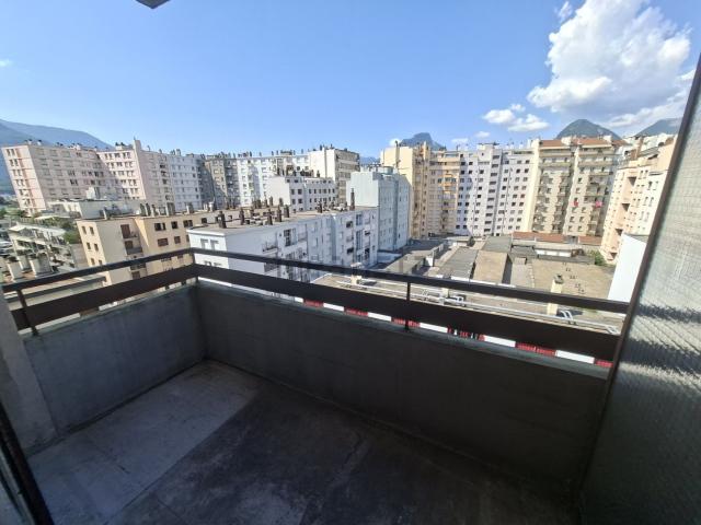Appartement, Grenoble