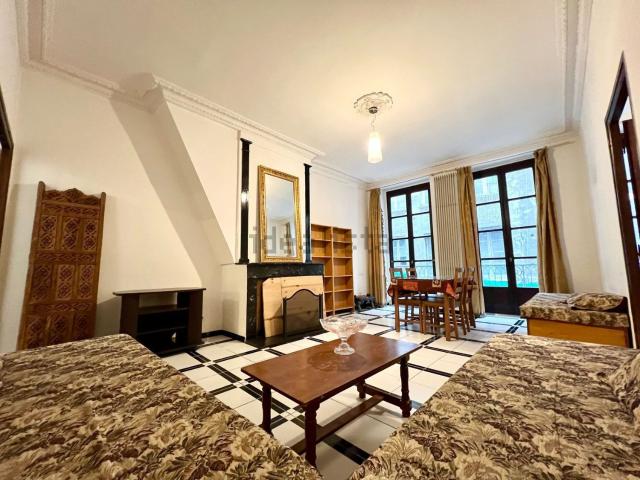 Appartement, Grenoble