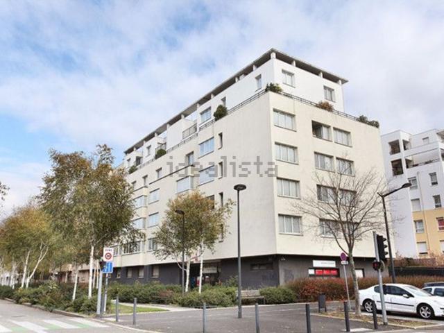 Appartement, Grenoble
