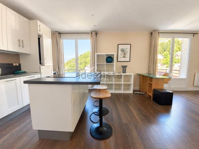 Appartement, Grenoble