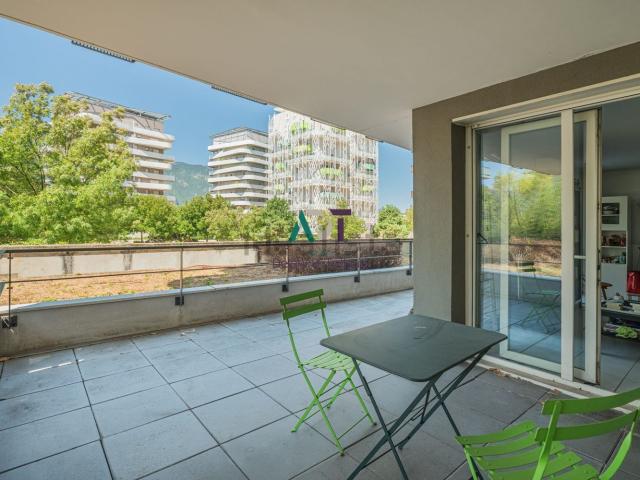Appartement, Grenoble