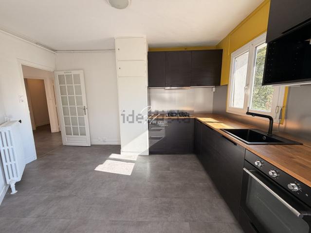 Appartement, Grenoble