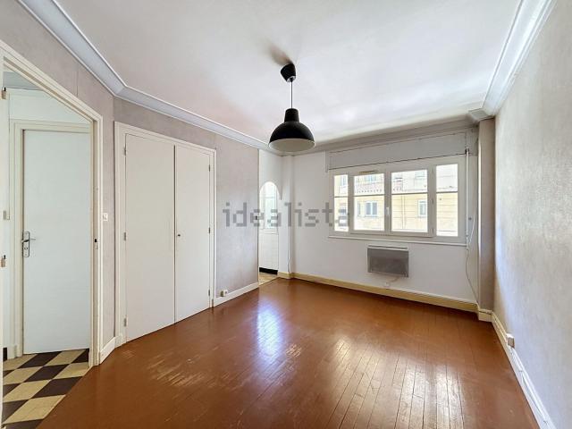 Appartement, Grenoble