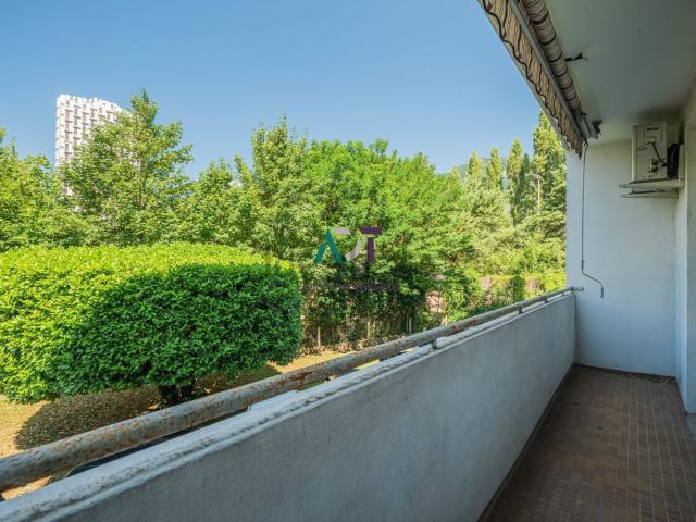 Appartement, Grenoble