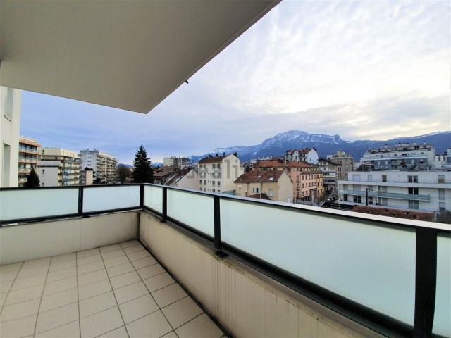 Appartement, Grenoble