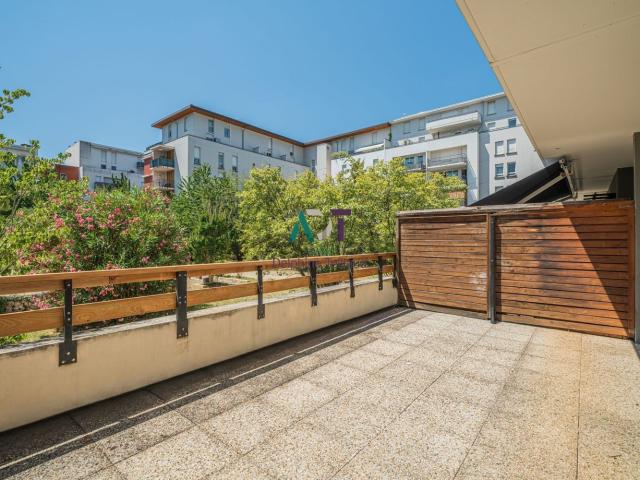 Appartement, Grenoble