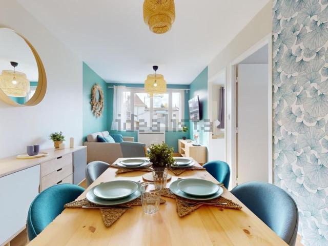 Appartement, Grenoble