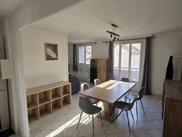 Appartement, Grenoble