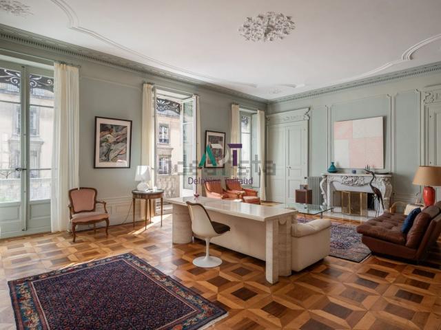 Appartement, Grenoble