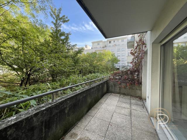 Appartement, Grenoble
