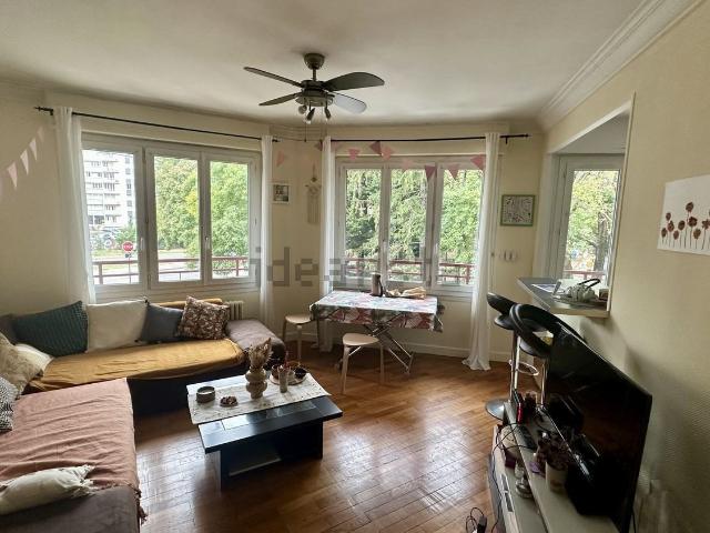Appartement, Grenoble
