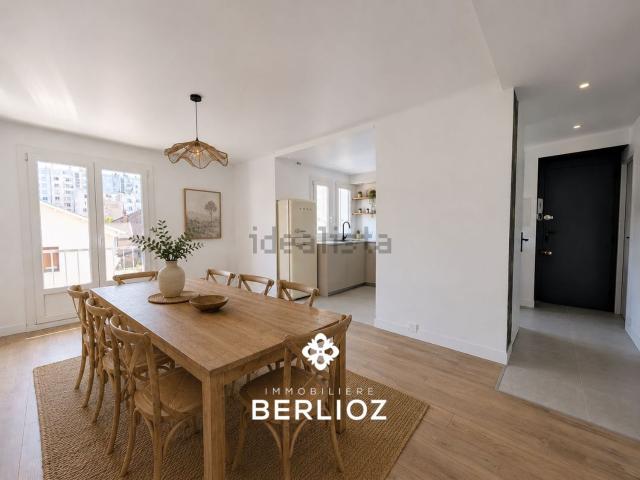 Appartement, Grenoble