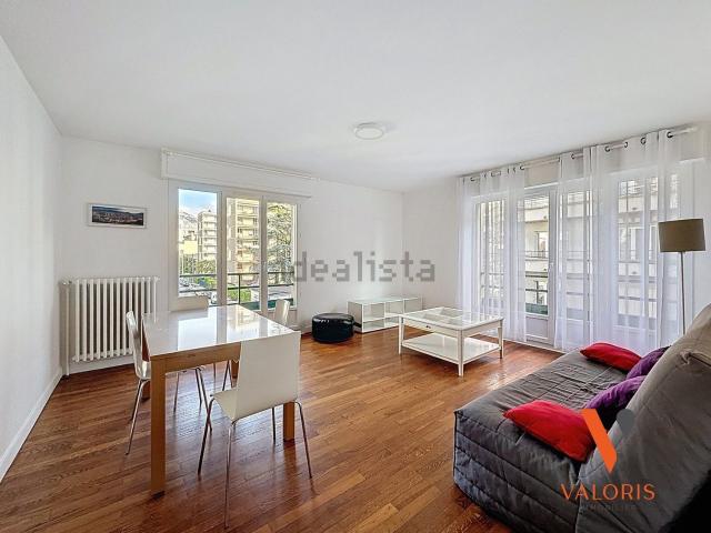 Appartement, Grenoble