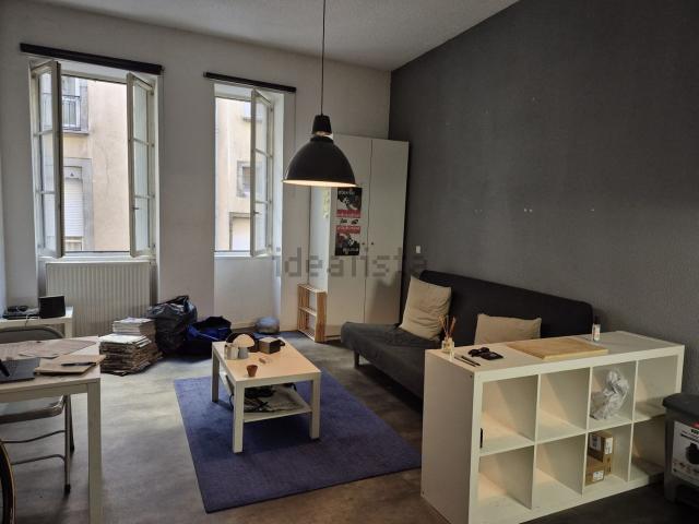 Appartement, Grenoble