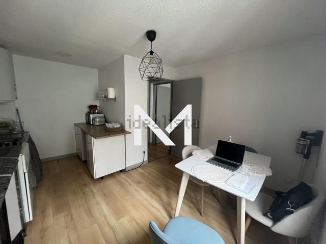 Appartement, Grenoble