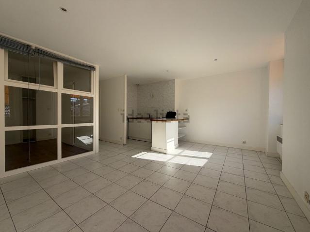 Appartement, Grenoble