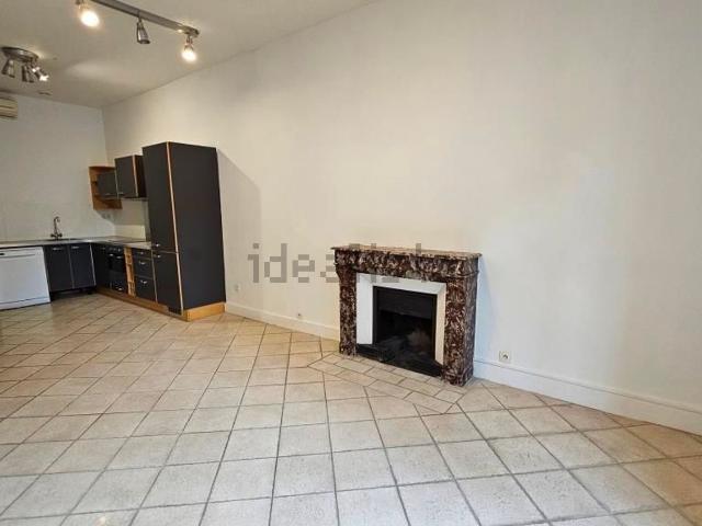 Appartement, Grenoble
