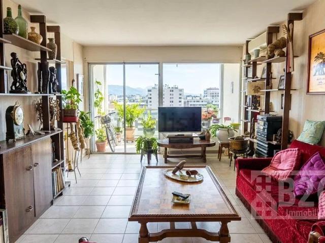 Appartement, Grenoble