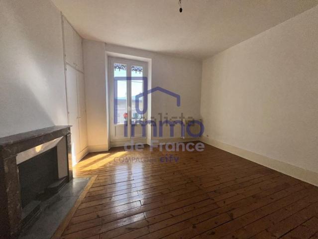 Appartement, Grenoble