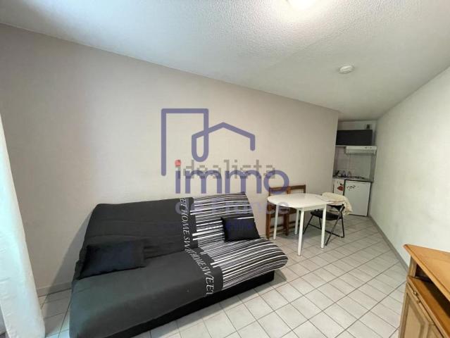 Appartement, Grenoble