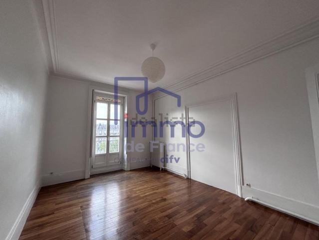 Appartement, Grenoble