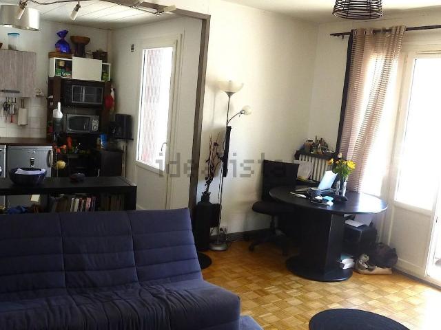 Appartement, Grenoble
