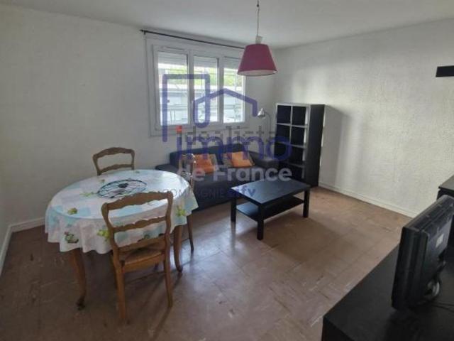 Appartement, Grenoble