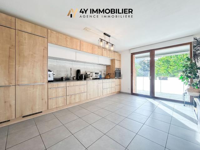 Appartement, Grenoble
