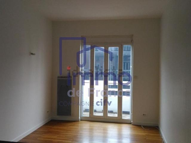 Appartement, Grenoble